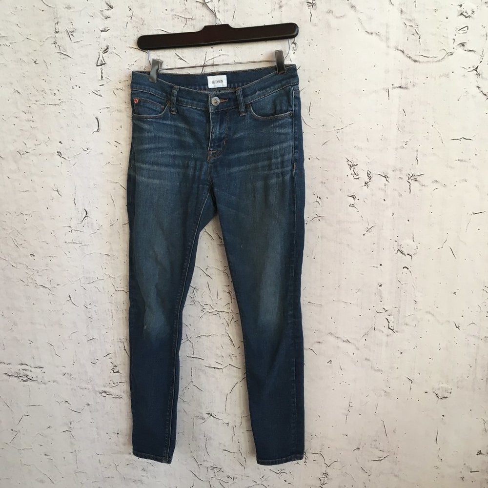 Hudson Krista Super Skinny Jeans - 26